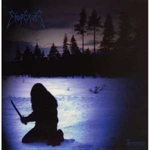 Image of Emperor - Reverence Vinyl