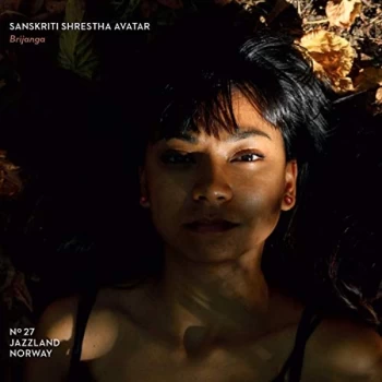 Image of Sanskriti Shrestha - Brijanga CD