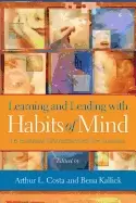 Image of learning and leading with habits of mind 16 essential characteristics for s