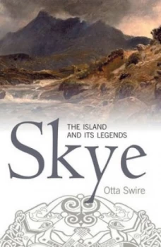 Image of Skye by Otta Swire Paperback