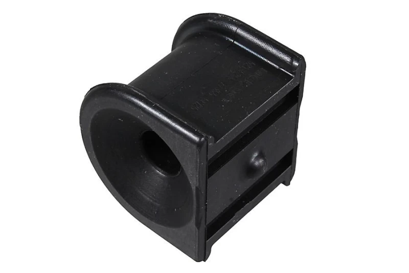 Image of Anti roll bar bush METZGER 52130209