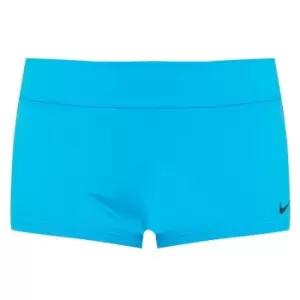 image of Nike Kickshort - Blue