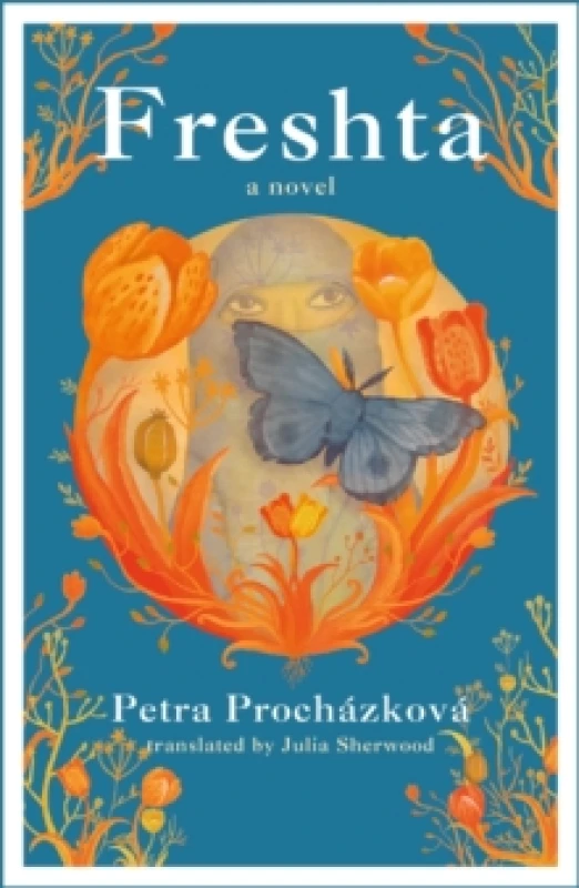 Image of Freshta. Paperback. By Petra Prochazkova Books