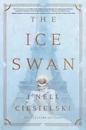 Image of ice swan