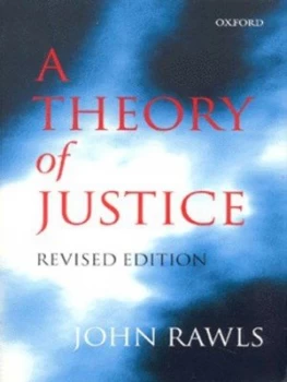 Image of A Theory of Justice Paperback