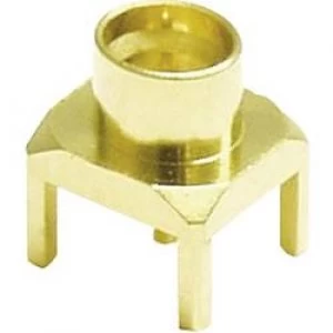 image of SMP connector Plug vertical mount 50 IMS 3236.SMP.1010.003