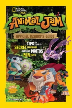 Image of Animal Jam by Katherine Noll Book