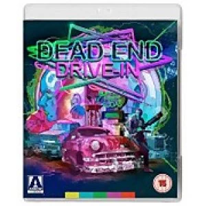 Image of Dead End Drive In