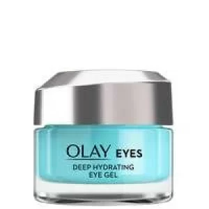 image of Olay Eyes Deep Hydrating Eye Gel 15ml