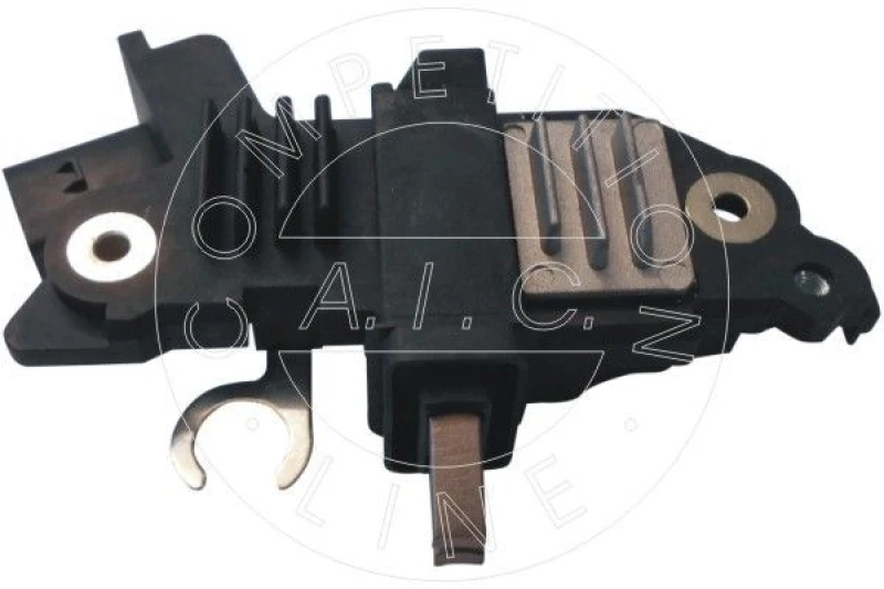 Image of Alternator voltage regulator AIC 56205