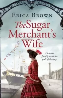 Image of The Sugar Merchant's Wife