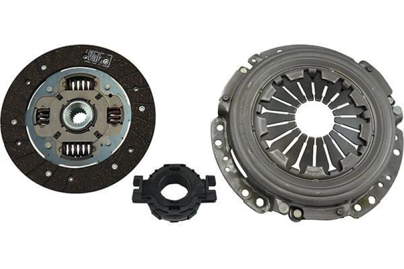 Image of KAVO PARTS Clutch kit KAVO PARTS CP-9026