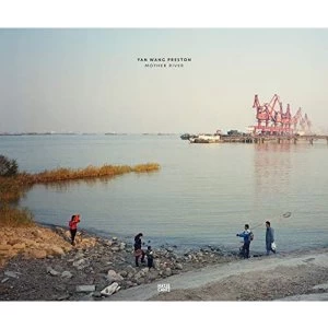 Image of Yan Wang Preston Mother River Hardback 2018