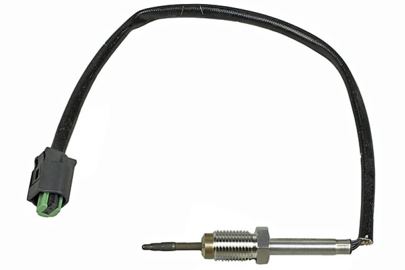 Image of Exhaust gas temperature sensor (EGT) METZGER 0894624