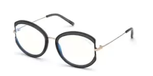 image of Tom Ford Eyeglasses FT5669-B Blue-Light Block 001