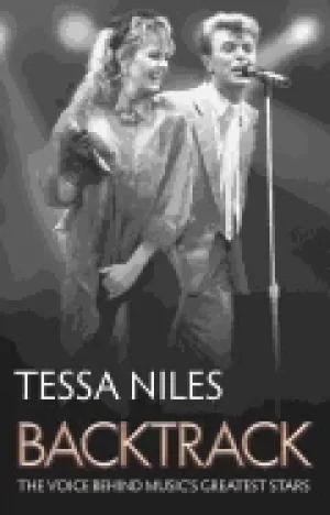 Image of backtrack the voice behind musics greatest stars