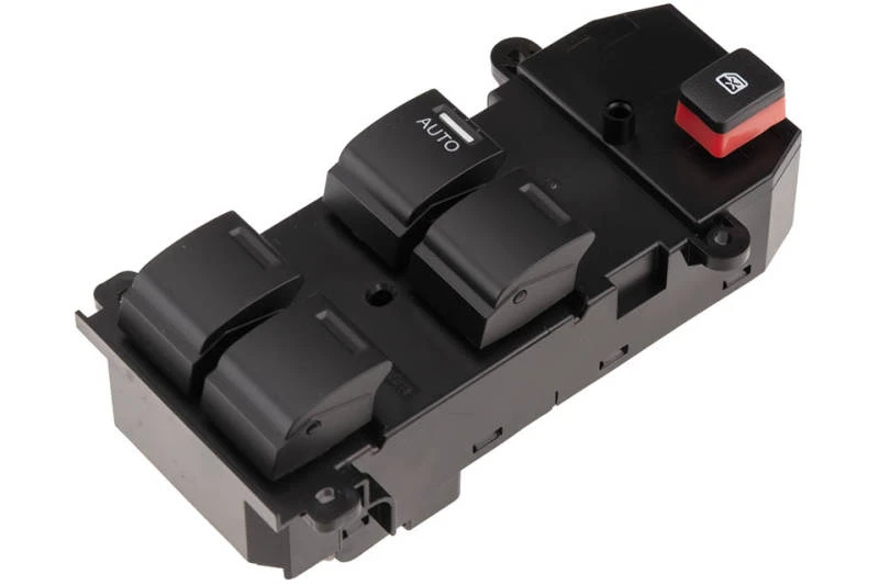 Image of NTY EWS-HD-016 Switch, window winder Driver side Switch,window winder (1761)