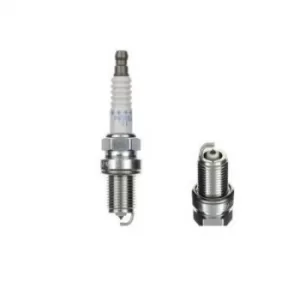 Image of 1x NGK Platinum Spark Plug PFR6A-11 PFR6A11 (4045)