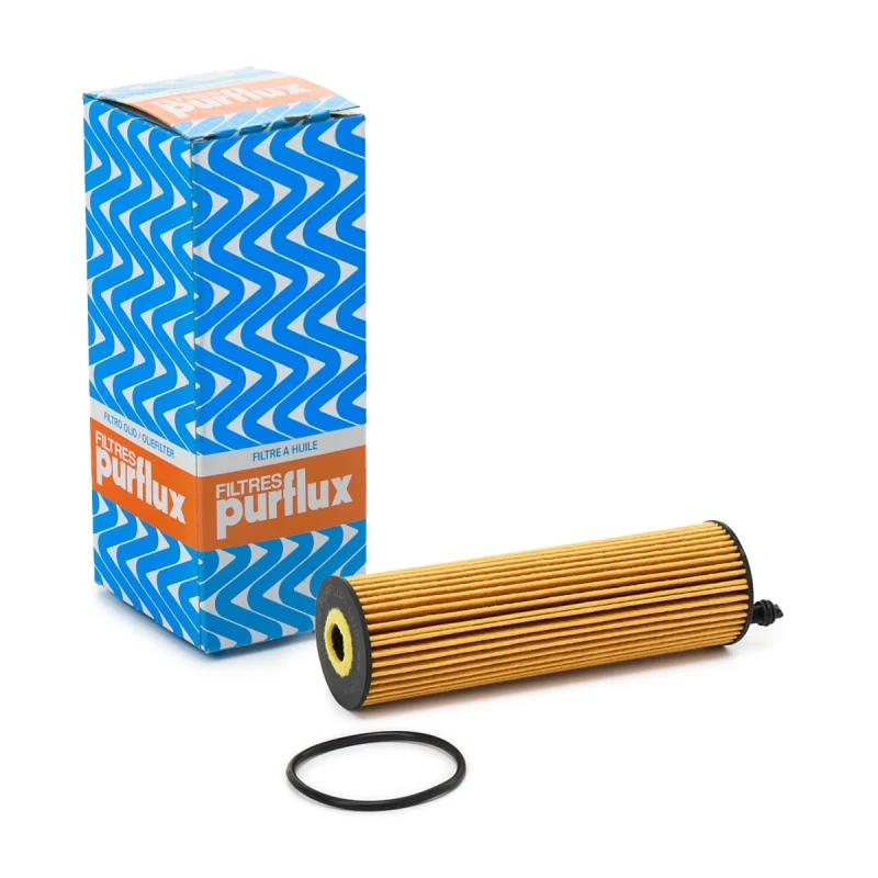 Image of Oil filter PURFLUX L1107