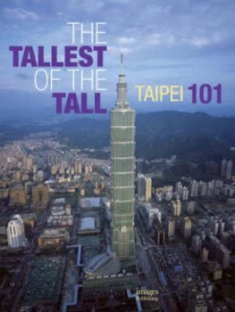 Image of Taipei 101 Hardback