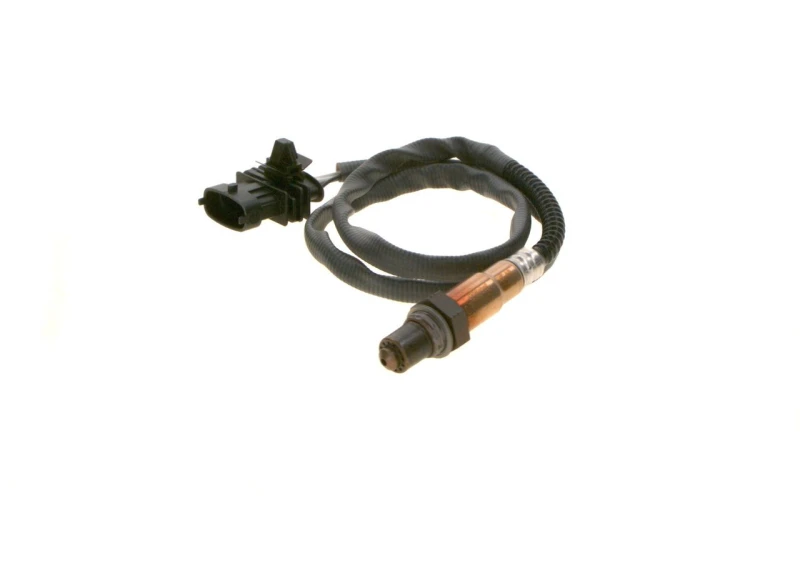 Image of Lambda sensor Bosch 0 258 010 360