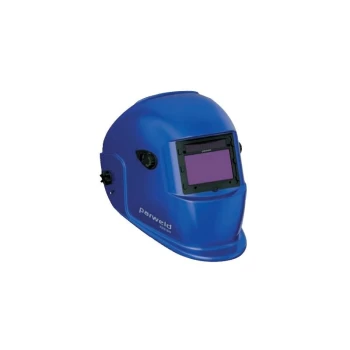 Image of XR916H Front Cover Lens (Pk-10) - Parweld
