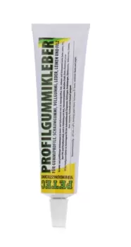 Image of PETEC Rubber Adhesive 93870