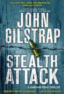 Image of Stealth Attack : An Exciting & Page-Turning Kidnapping Thriller