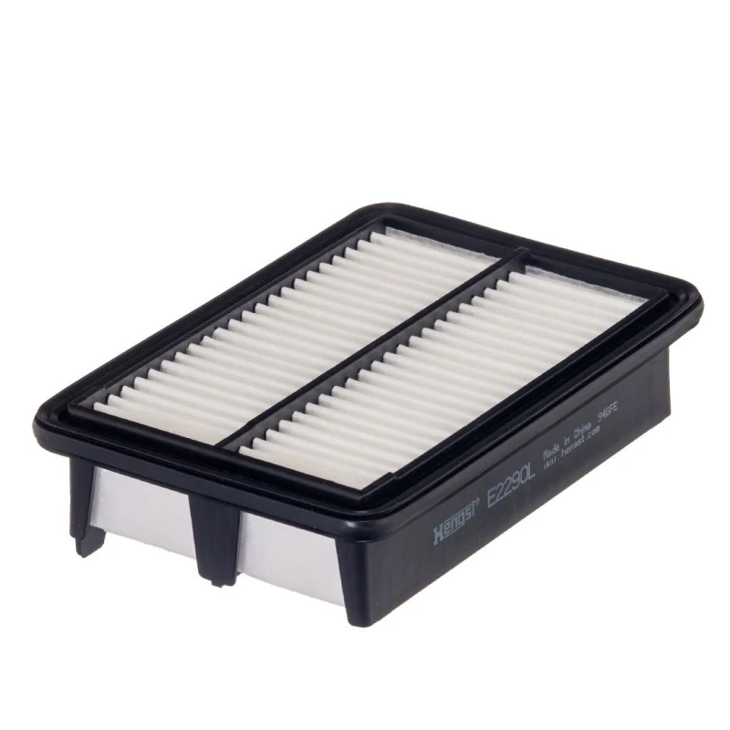 Image of Air filter HENGST FILTER E2290L