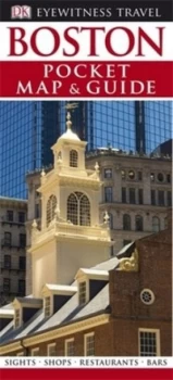 Image of Boston Book