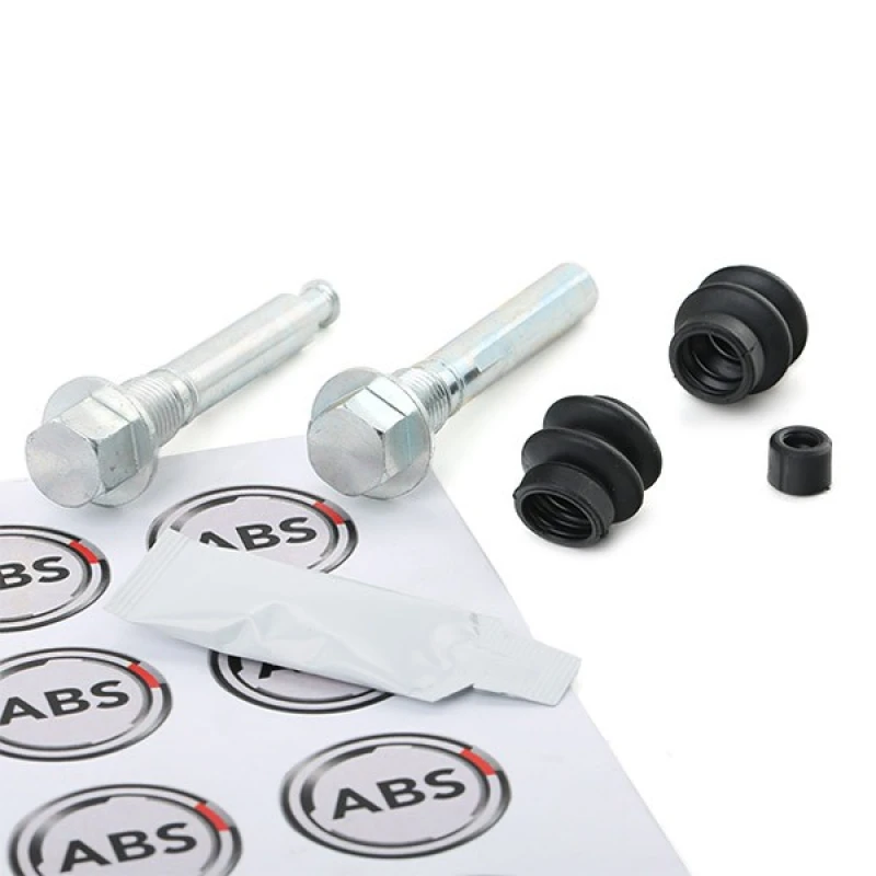 Image of A.B.S. Guide sleeve kit, brake caliper A.B.S. 55318