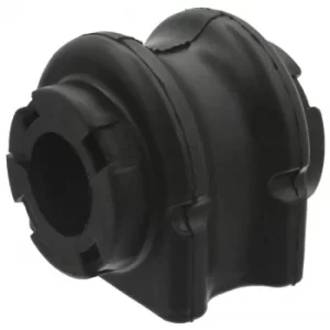 Image of Mounting Bush 46791 by Febi Bilstein Front Axle Left/Right