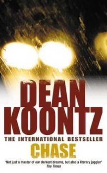 Image of Chase by Dean Koontz Paperback