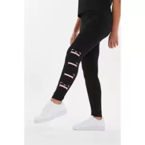 Image of Elle Leggings - Black