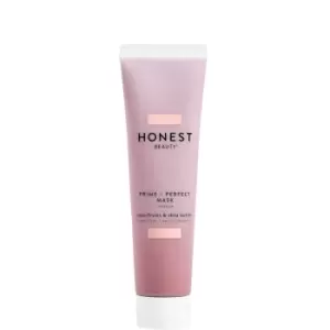 image of Honest Beauty Prime and Perfect Mask