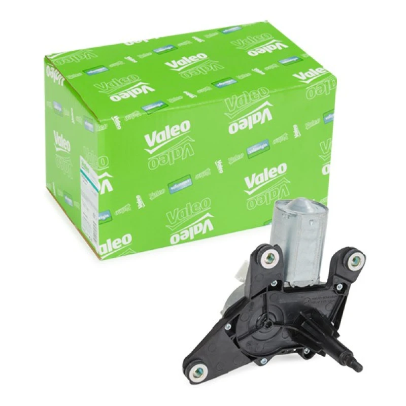 Image of Wiper motor VALEO 582646