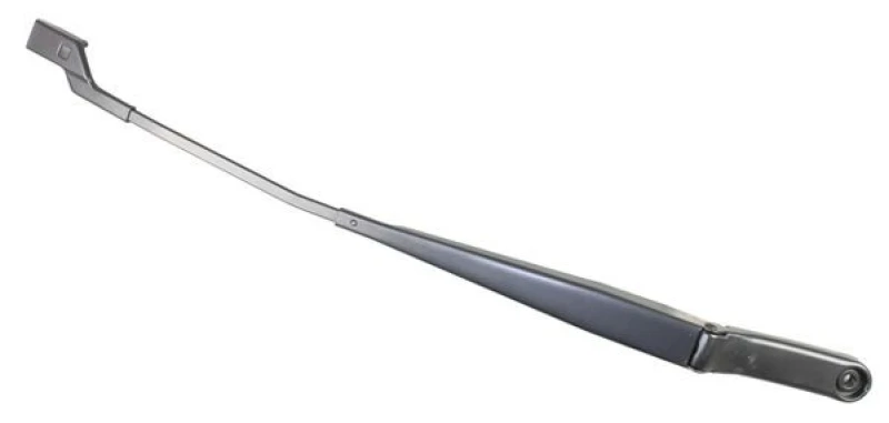 Image of Windscreen wiper arm METZGER 2190452