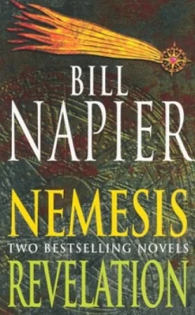 Image of Nemesis by Bill Napier and Bill Napier Book