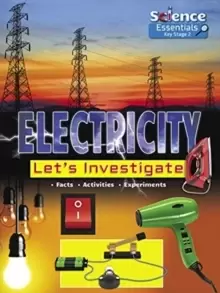 Image of Electricity: Let's Investigate
