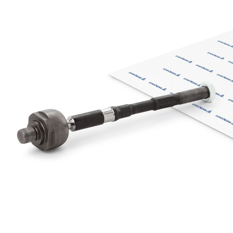 Image of Inner tie rod LEMFORDER 43068 01