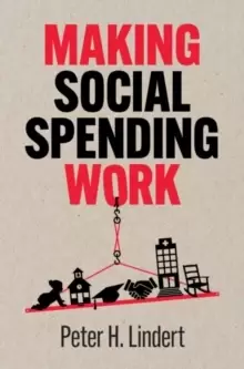 Image of Making Social Spending Work