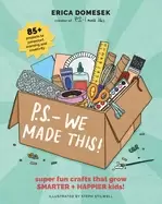 Image of p s we made this super fun crafts that grow smarter happier kids