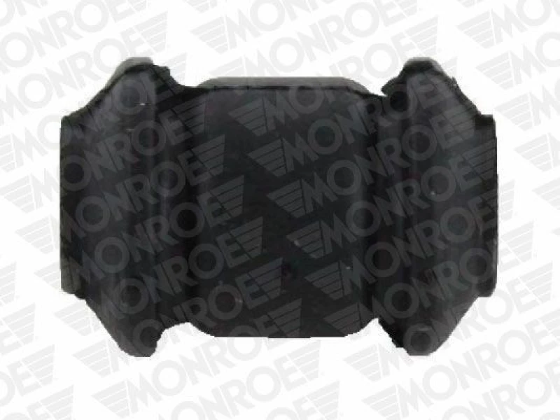 Image of MONROE Trailing arm / Suspension arm bush MONROE L21801