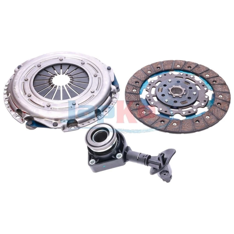 Image of JAPKO Clutch kit JAPKO 92373