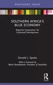 Image of Southern Africa's Blue Economy Regional Cooperation for Sustained Development