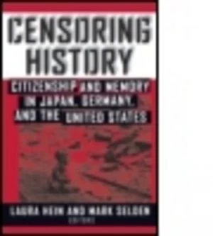 Image of Censoring History by Laura E. Hein Paperback