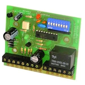 image of LocksOnline 1225 Universal Timer Relay