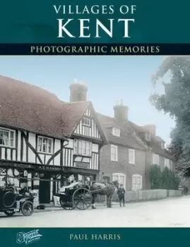 Image of Francis Friths villages of Kent by Paul Harris