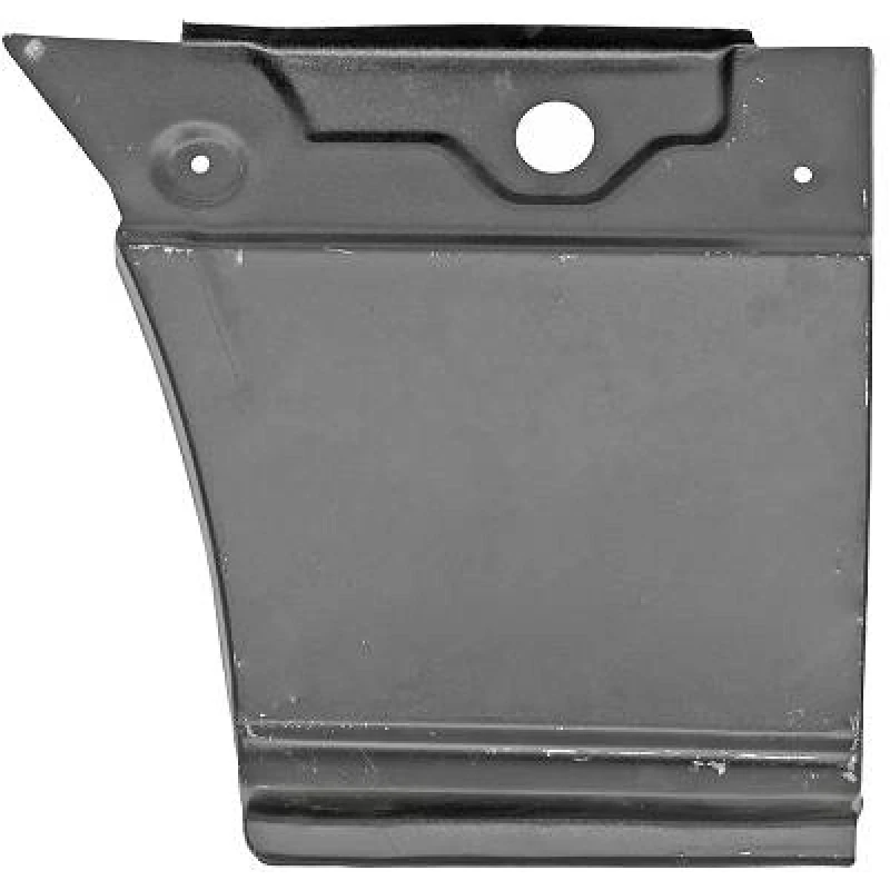 Image of Side panel DIEDERICHS 9150232