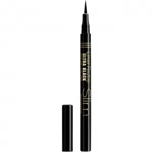 image of Bourjois Liner Feutre Slim 17 Ultra Black